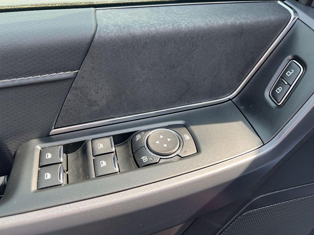 new 2025 Ford F-150 car, priced at $54,312