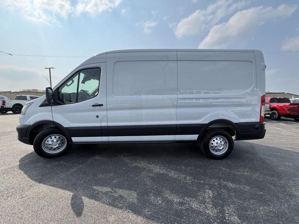 new 2025 Ford Transit-250 car, priced at $54,941