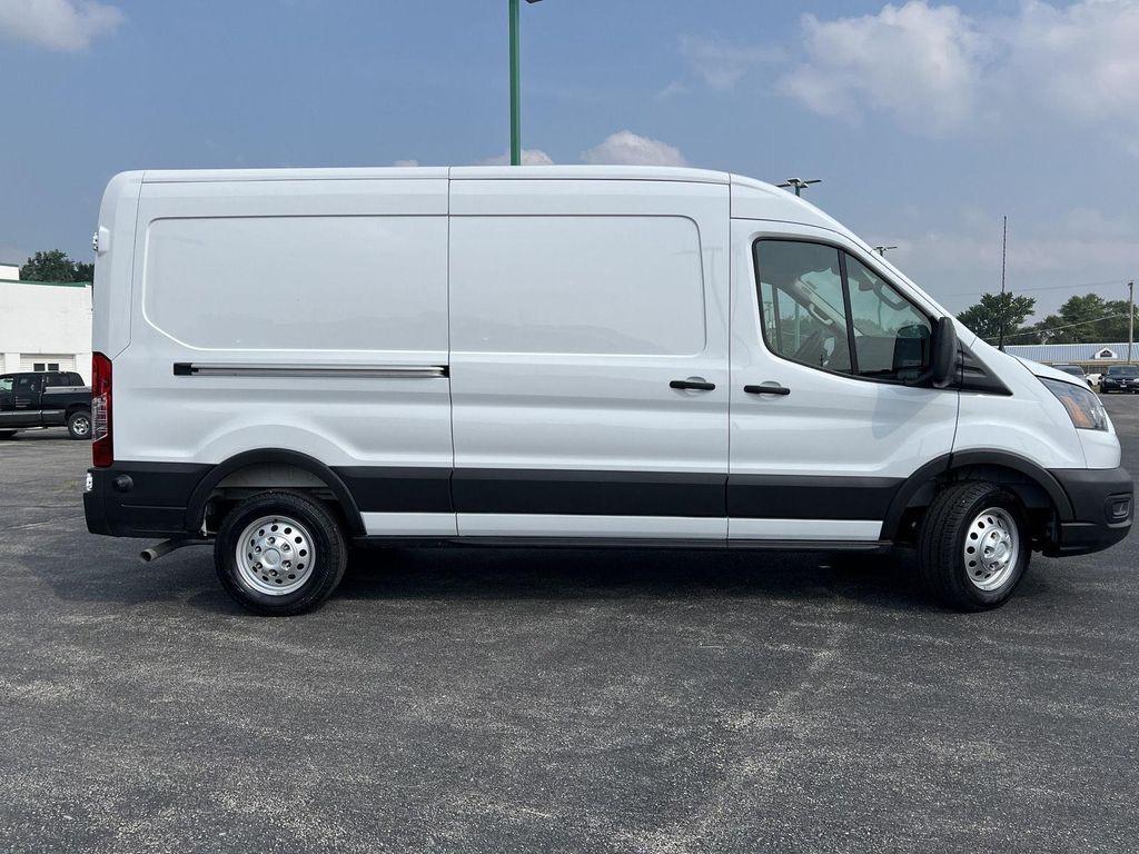 new 2025 Ford Transit-250 car, priced at $54,941