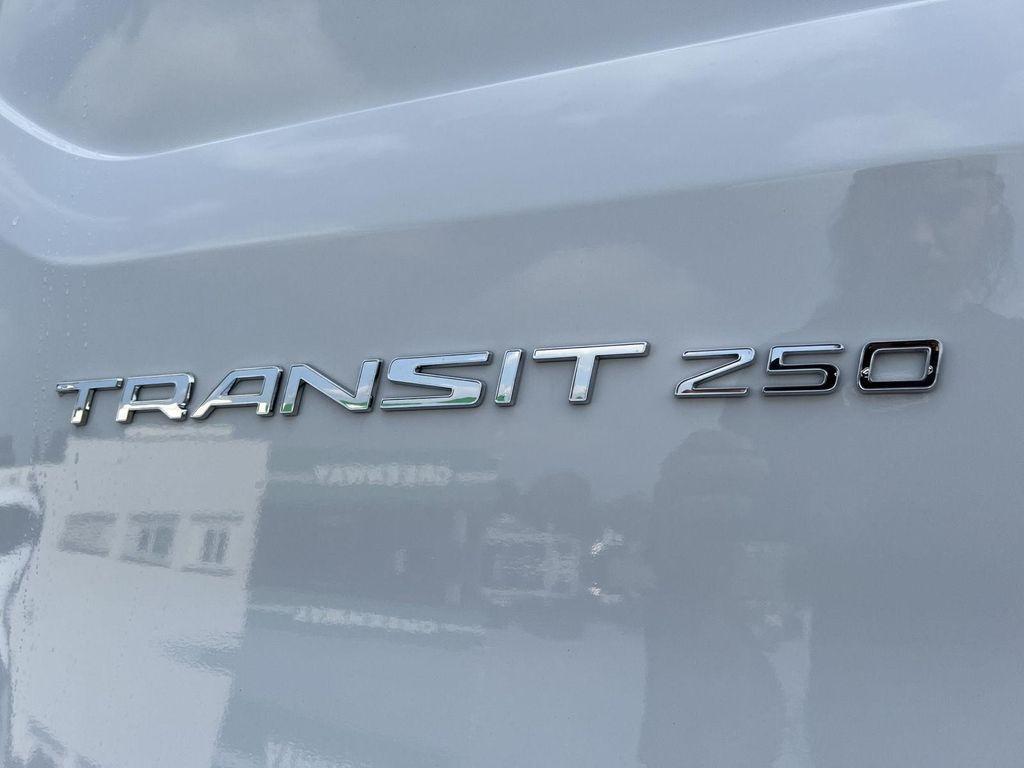 new 2025 Ford Transit-250 car, priced at $54,941
