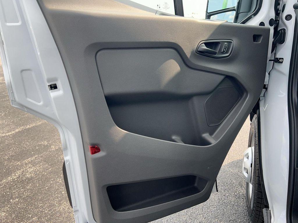new 2025 Ford Transit-250 car, priced at $54,941