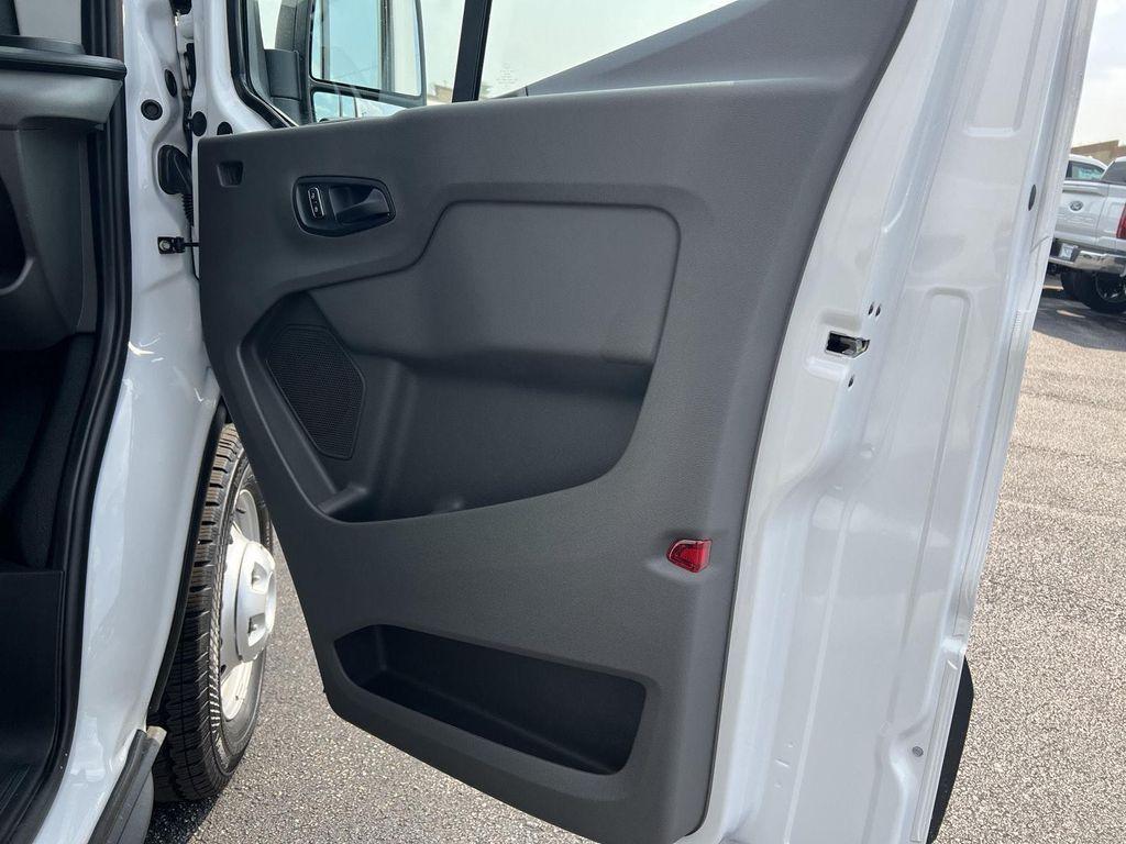new 2025 Ford Transit-250 car, priced at $54,941