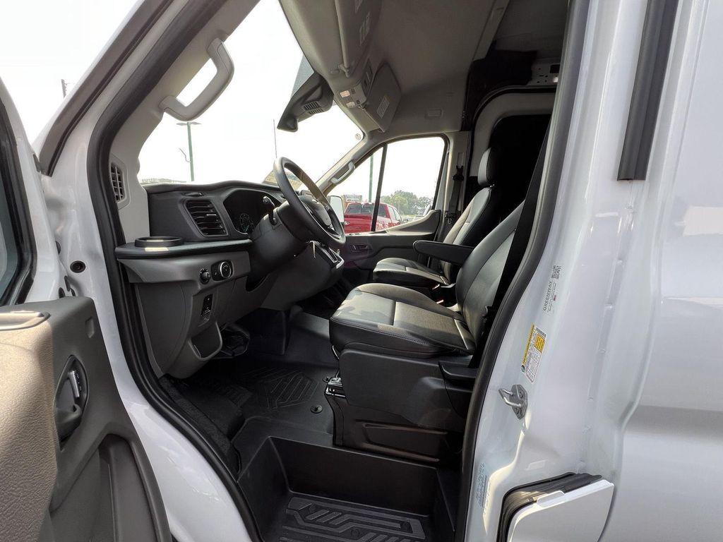 new 2025 Ford Transit-250 car, priced at $54,941