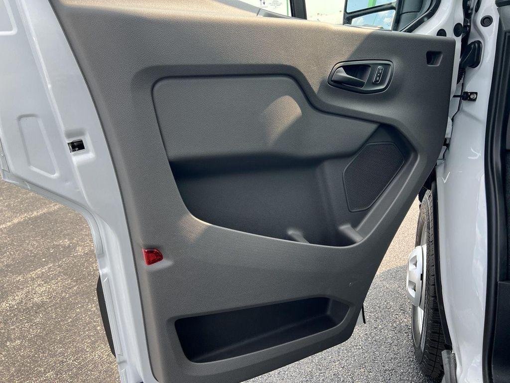 new 2025 Ford Transit-250 car, priced at $54,941