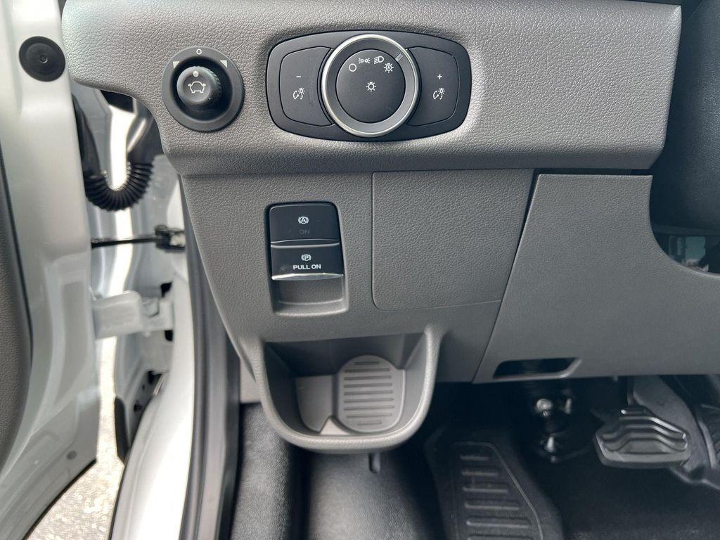 new 2025 Ford Transit-250 car, priced at $54,941
