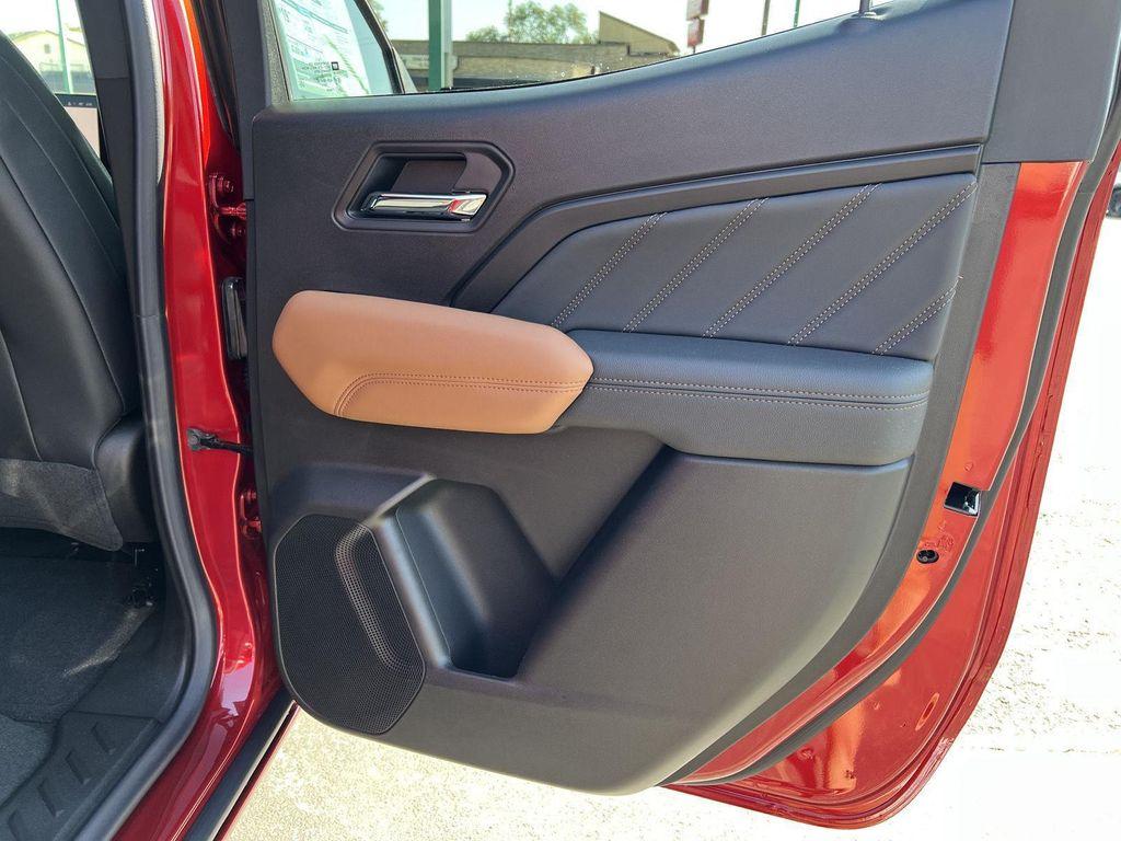 new 2026 GMC Canyon car, priced at $50,056