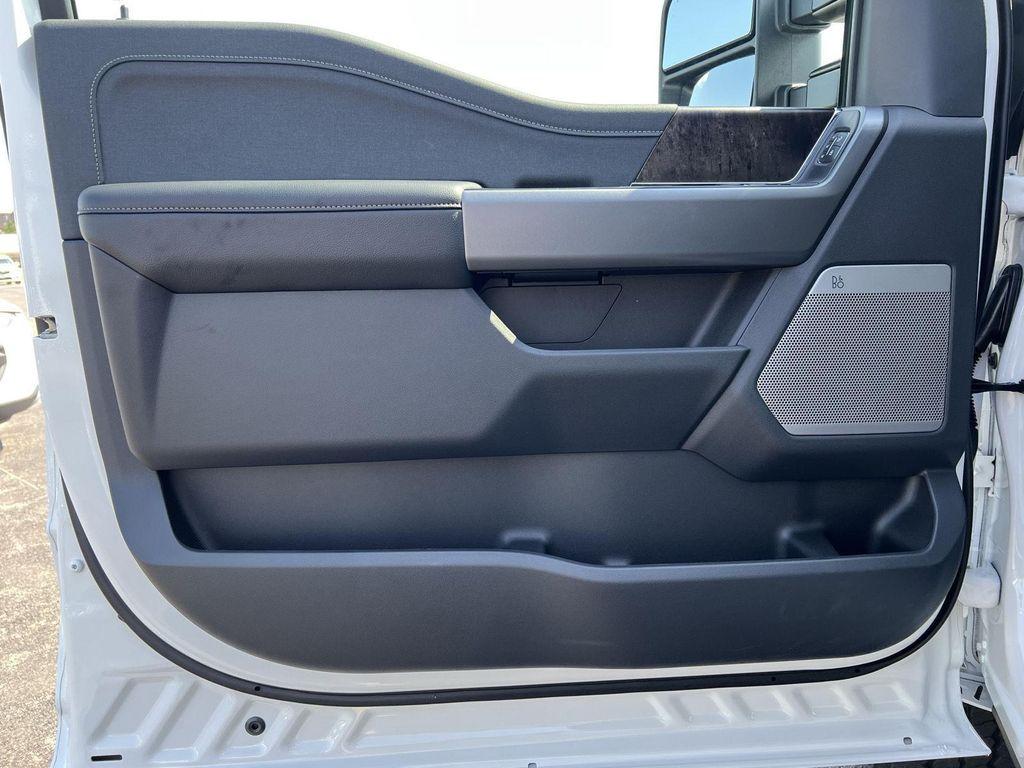 new 2025 Ford F-250 car, priced at $86,013