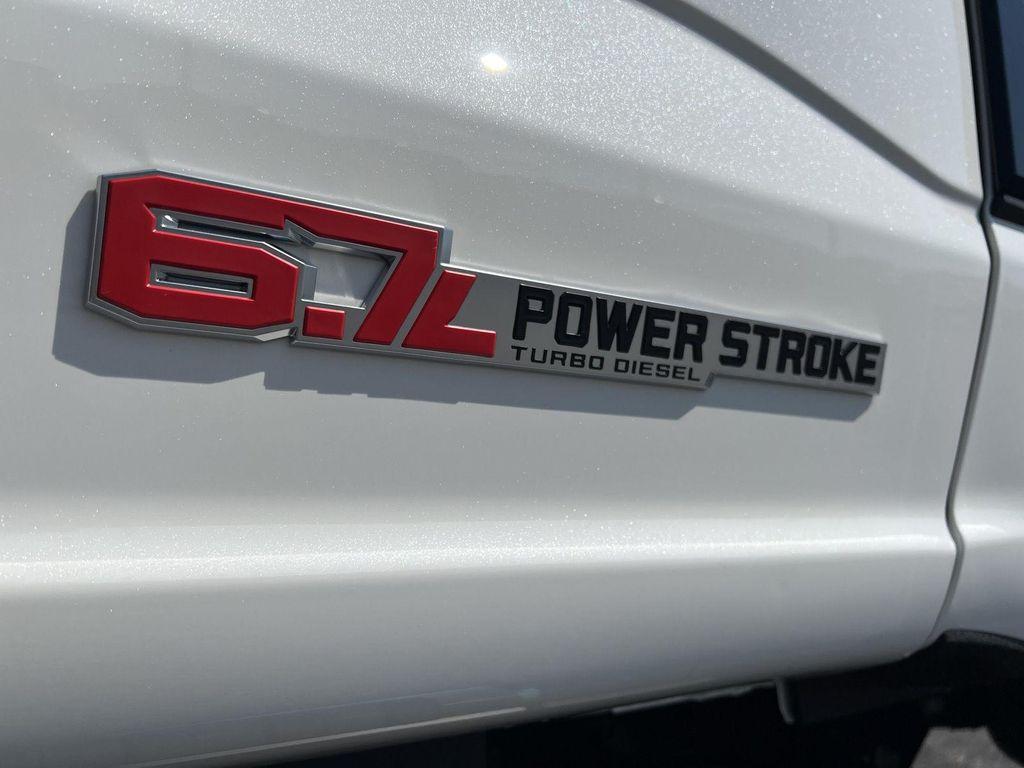 new 2025 Ford F-250 car, priced at $86,013