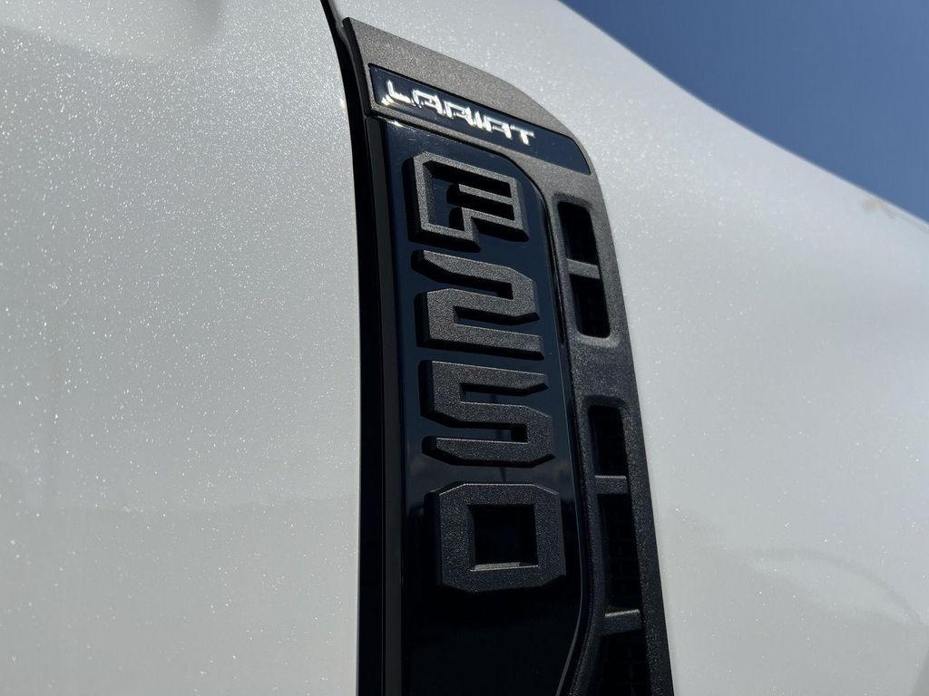 new 2025 Ford F-250 car, priced at $86,013