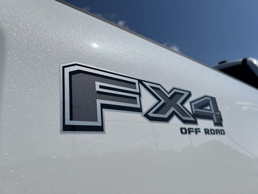 new 2025 Ford F-250 car, priced at $86,013