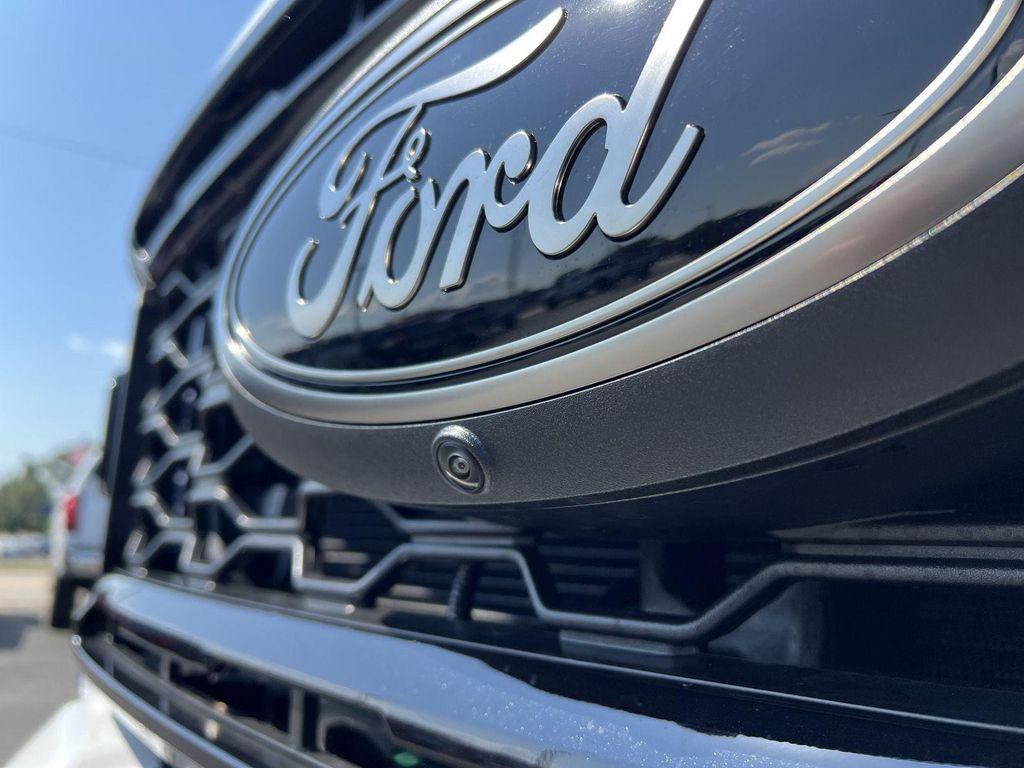 new 2025 Ford F-250 car, priced at $86,013