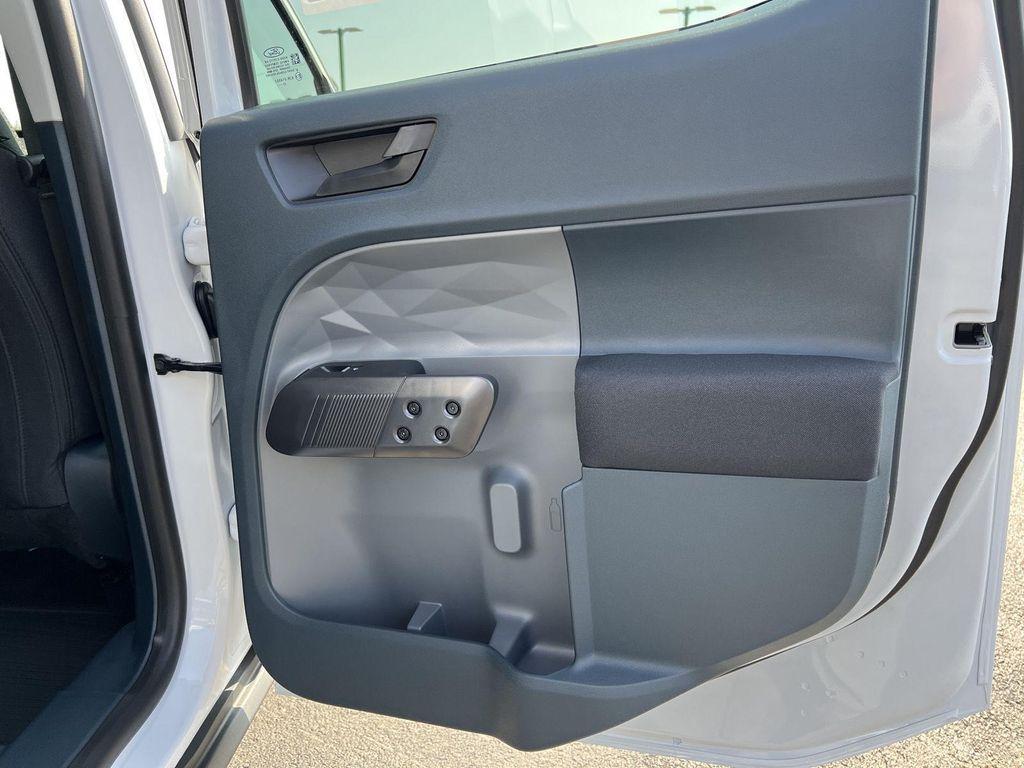 new 2025 Ford Maverick car, priced at $30,487