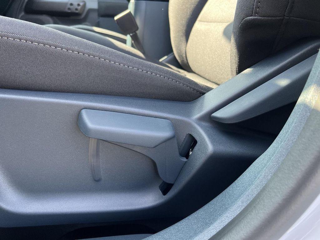 new 2025 Ford Maverick car, priced at $30,487