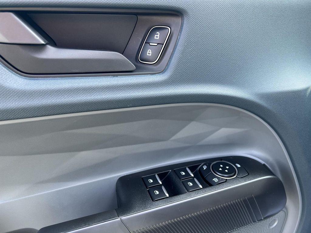 new 2025 Ford Maverick car, priced at $30,487