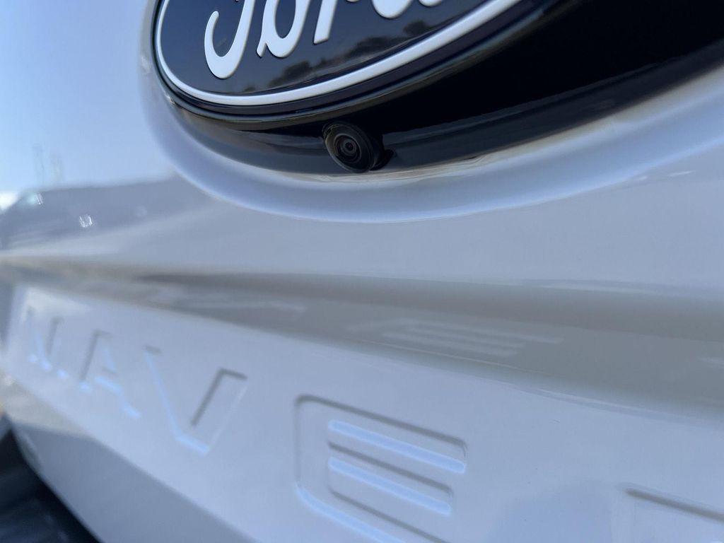 new 2025 Ford Maverick car, priced at $30,487
