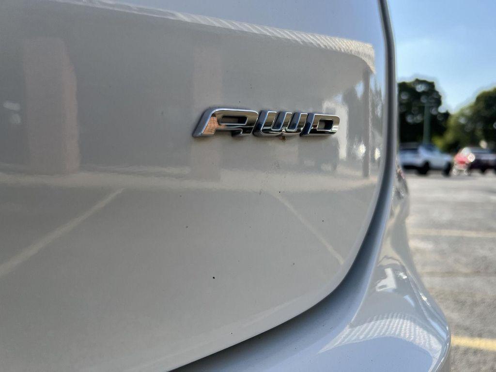 used 2022 Ford Edge car, priced at $22,888