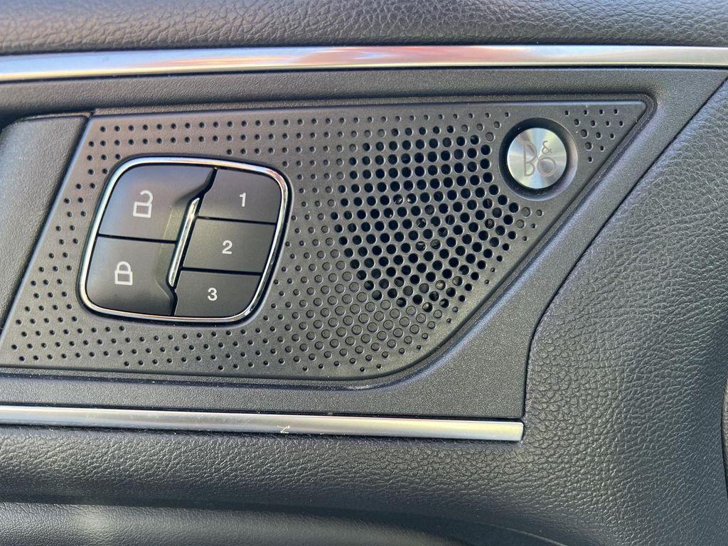 used 2022 Ford Edge car, priced at $22,888