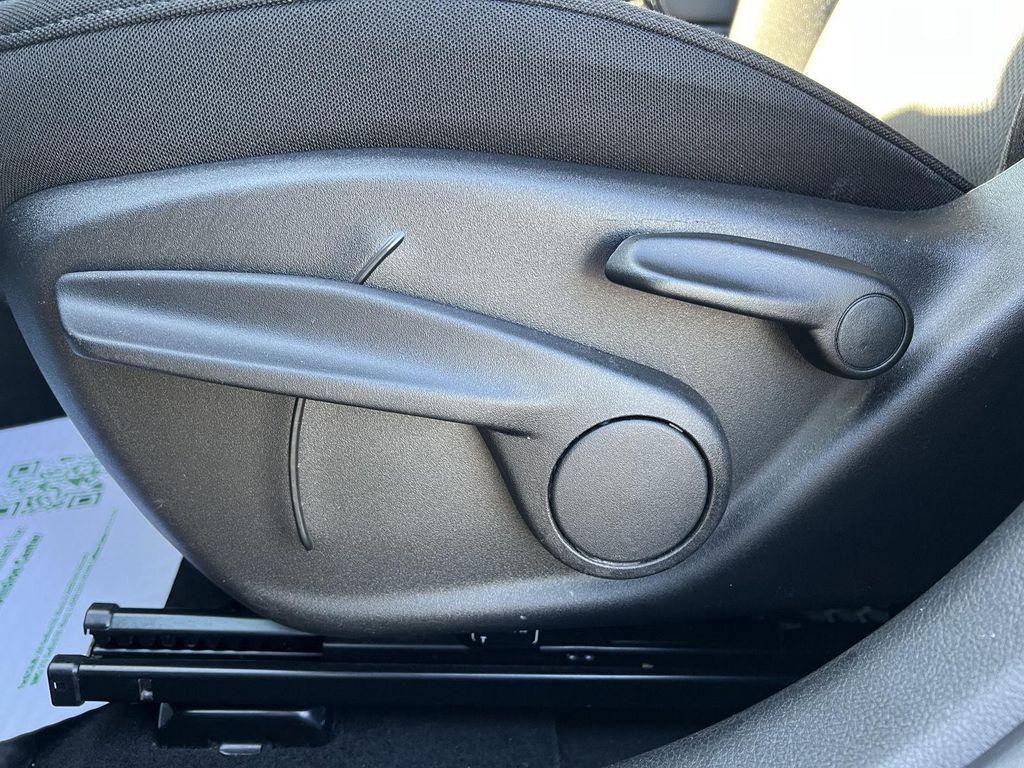 used 2023 Jeep Renegade car, priced at $19,377