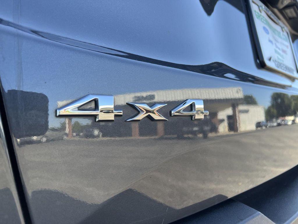 used 2023 Jeep Renegade car, priced at $19,377