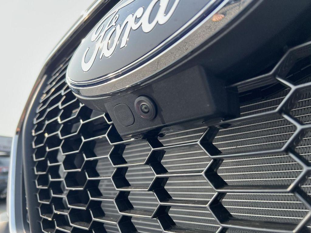 new 2025 Ford Transit-250 car, priced at $54,276