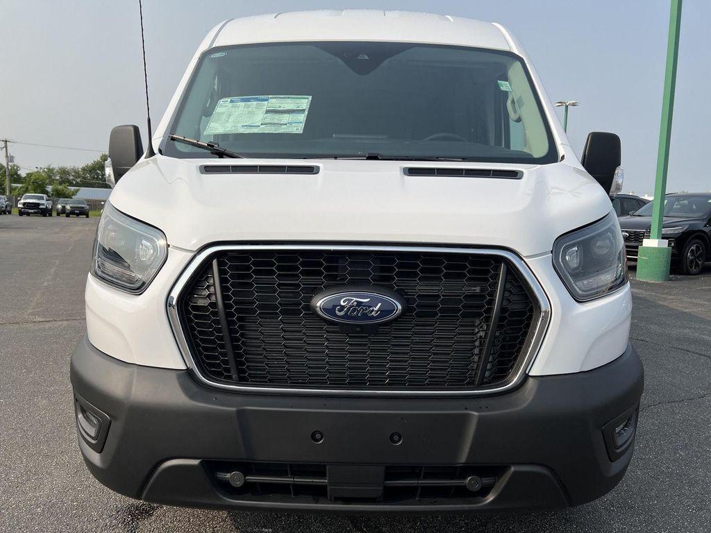 new 2025 Ford Transit-250 car, priced at $54,276