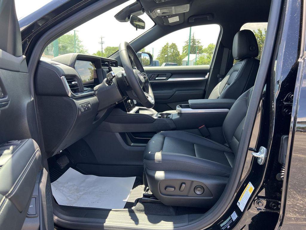 new 2026 GMC Terrain car, priced at $36,346