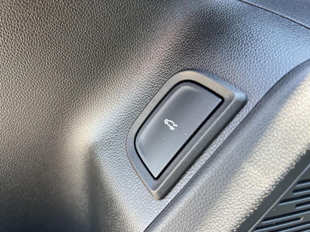 new 2026 GMC Terrain car, priced at $36,346