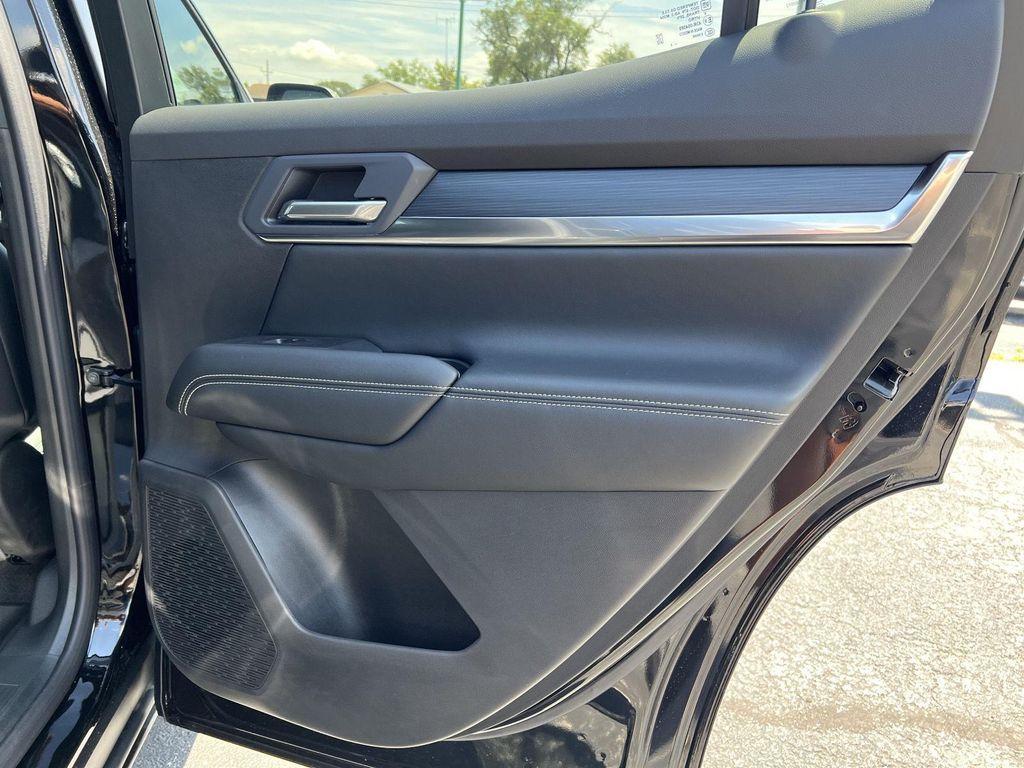 new 2026 GMC Terrain car, priced at $36,346