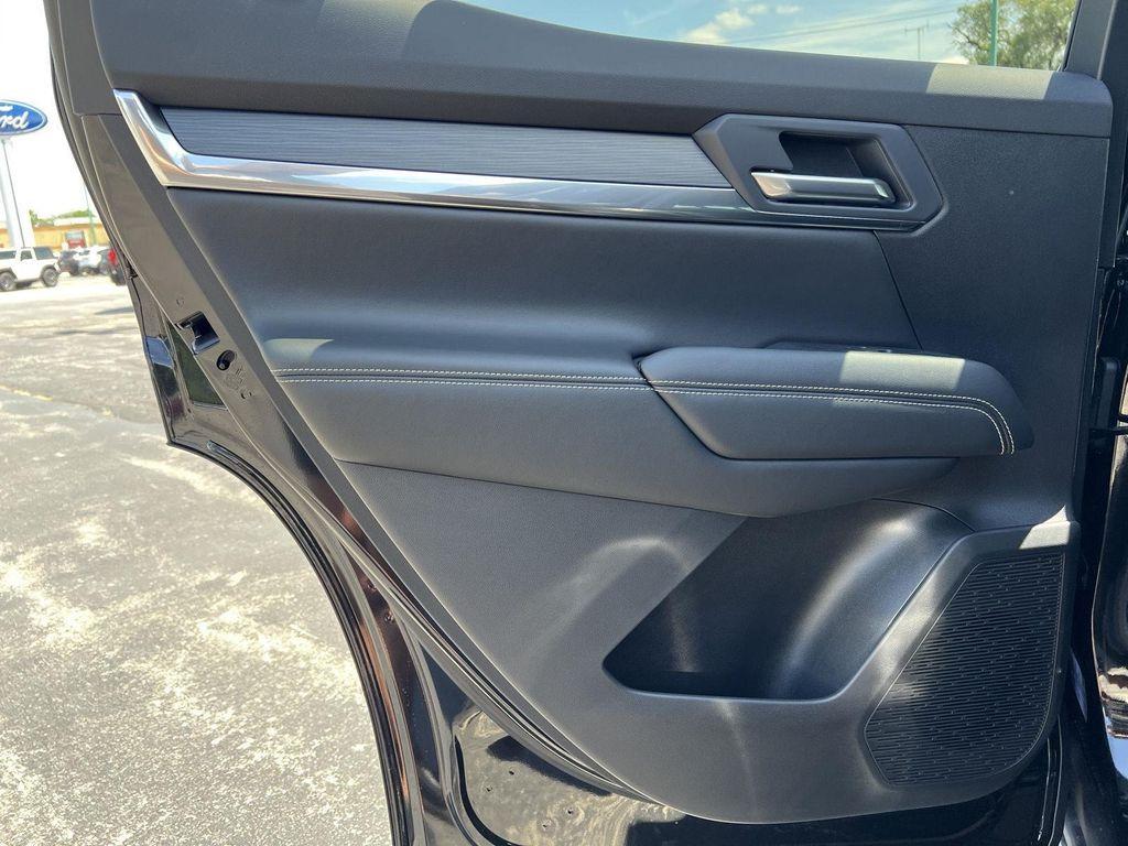 new 2026 GMC Terrain car, priced at $36,346