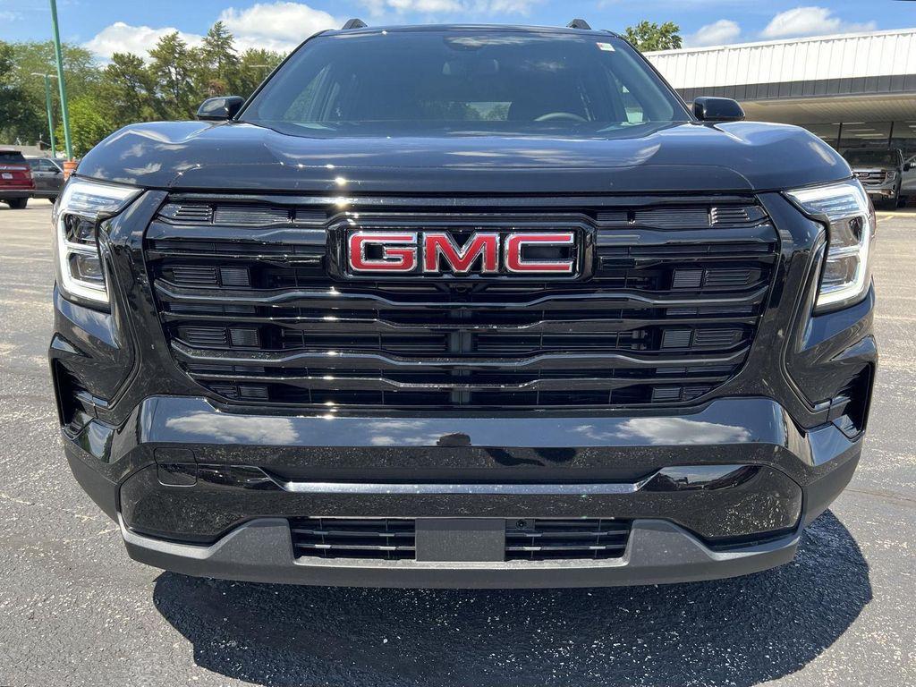 new 2026 GMC Terrain car, priced at $36,346