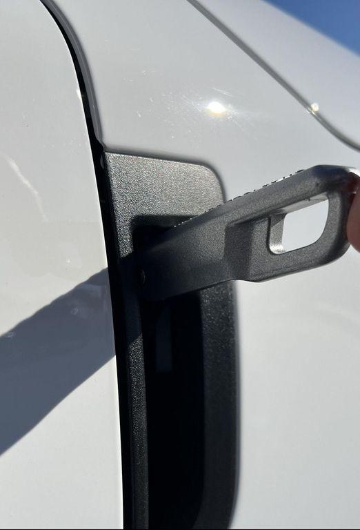 new 2025 Ford Bronco Sport car, priced at $35,281