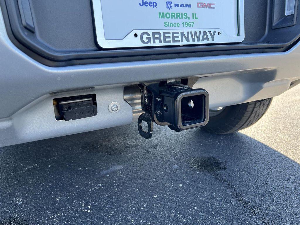 new 2025 Ford Bronco Sport car, priced at $35,281