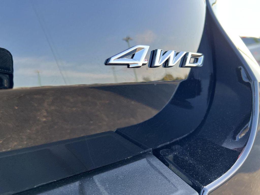 new 2025 Ford Explorer car, priced at $38,309
