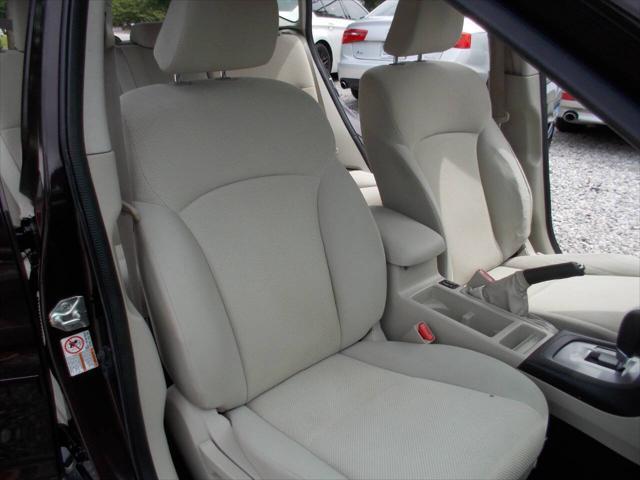 used 2013 Subaru Impreza car, priced at $7,490