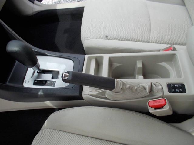 used 2013 Subaru Impreza car, priced at $7,490