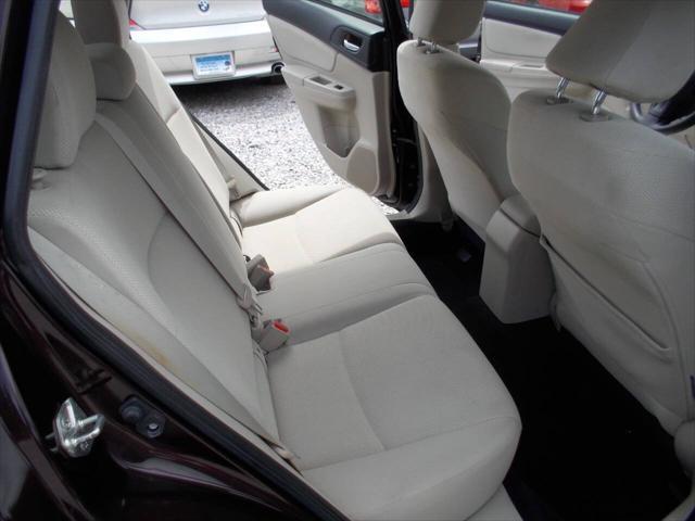 used 2013 Subaru Impreza car, priced at $7,490