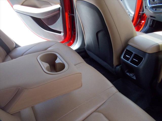 used 2021 Hyundai Sonata car, priced at $22,990