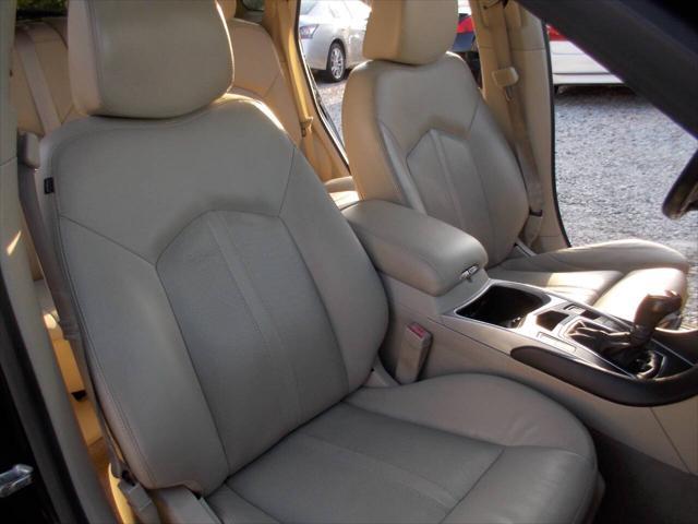 used 2011 Cadillac SRX car, priced at $7,990