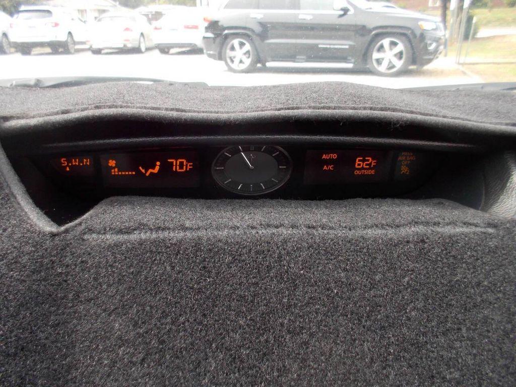 used 2005 INFINITI G35 car, priced at $5,590