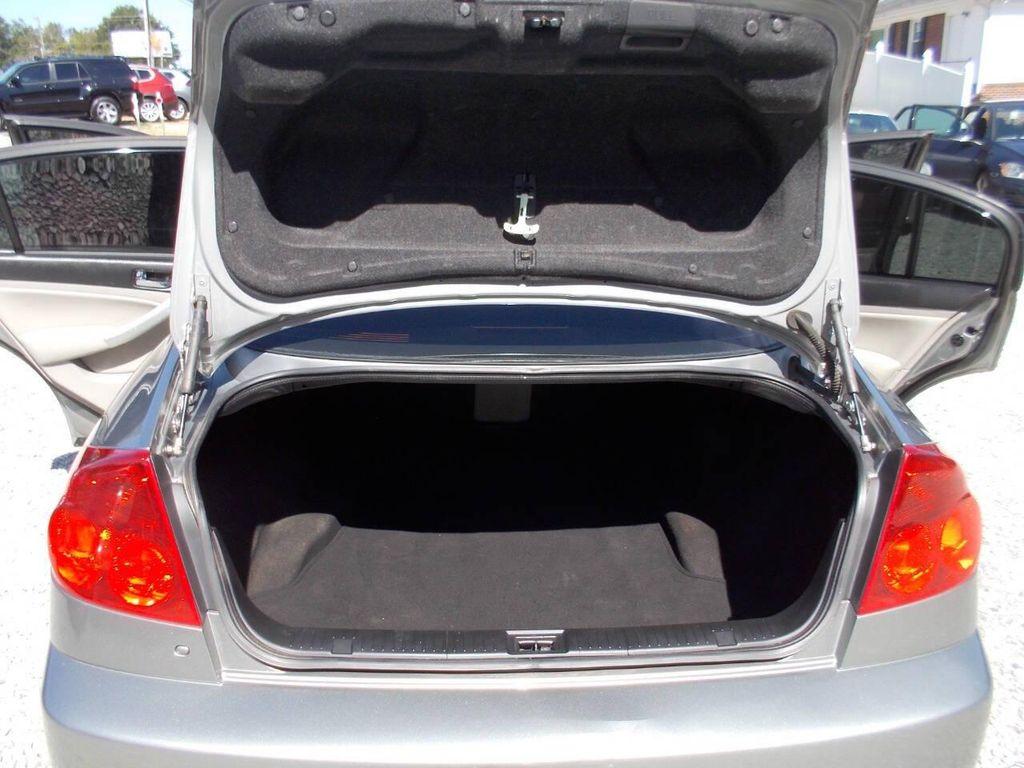 used 2005 INFINITI G35 car, priced at $5,590