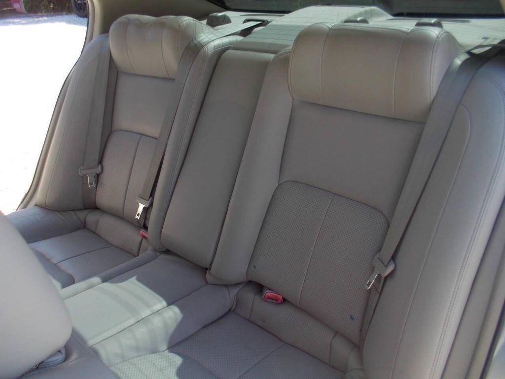 used 2005 INFINITI G35 car, priced at $5,590