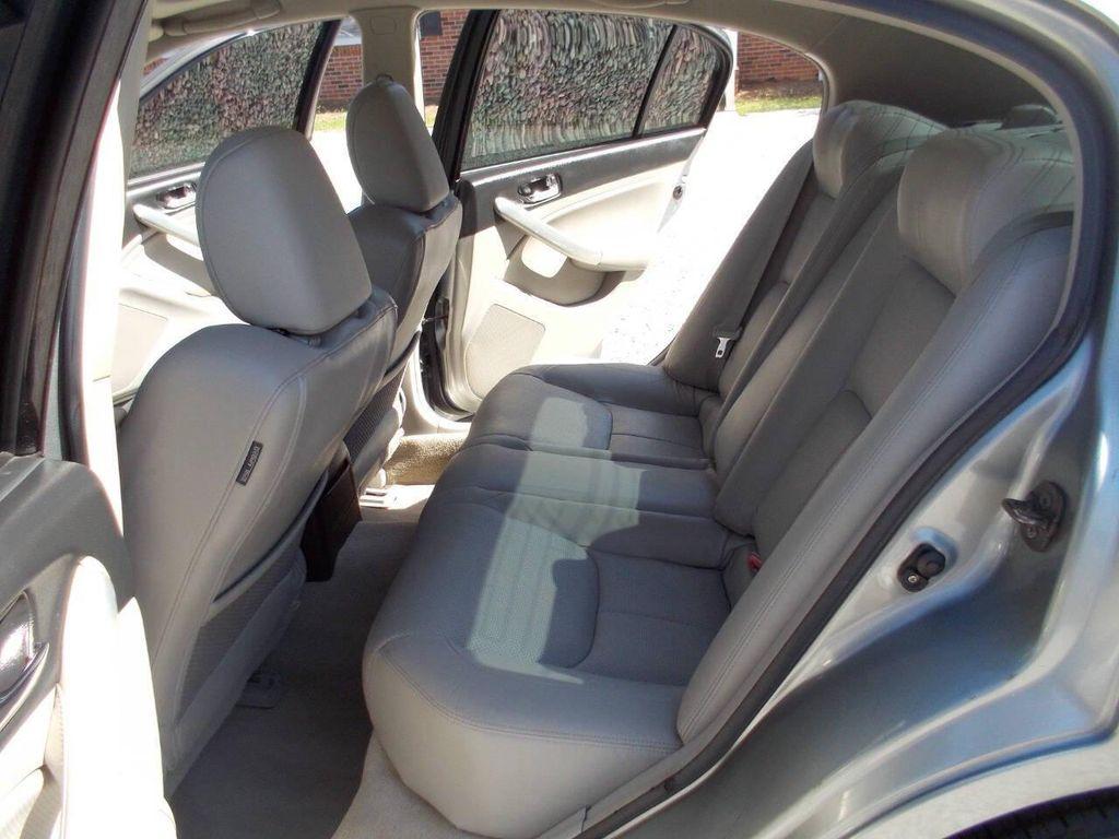 used 2005 INFINITI G35 car, priced at $5,590