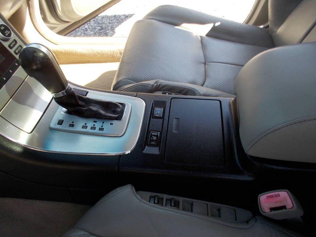 used 2005 INFINITI G35 car, priced at $5,590