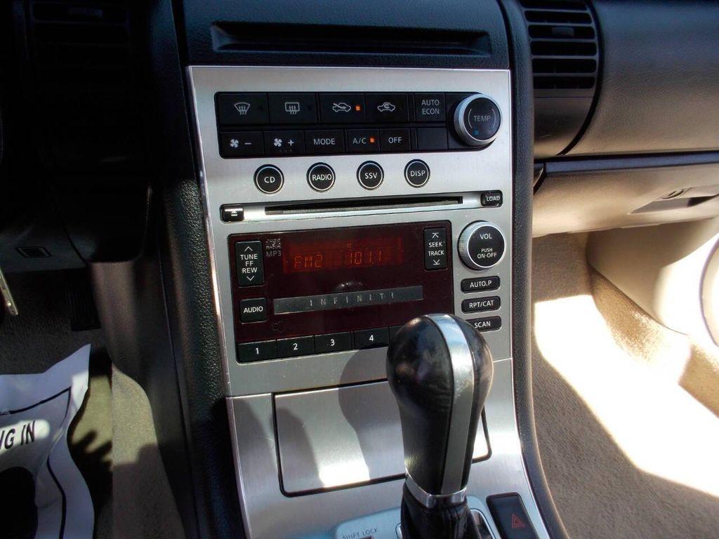 used 2005 INFINITI G35 car, priced at $5,590