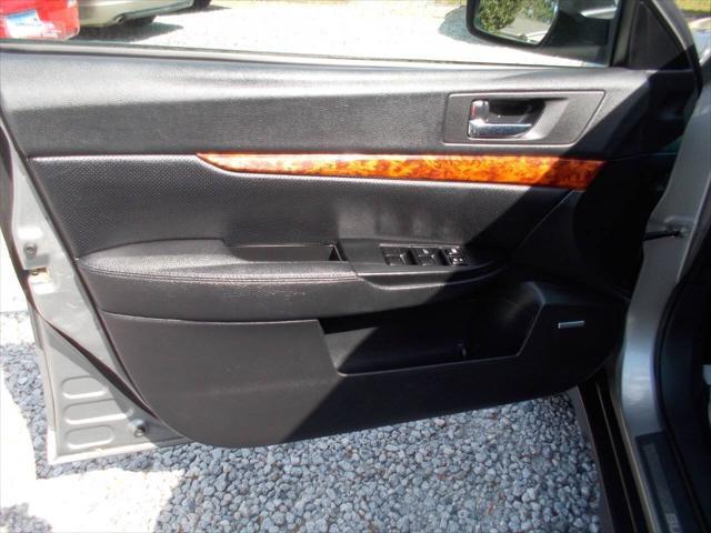 used 2011 Subaru Outback car, priced at $5,590