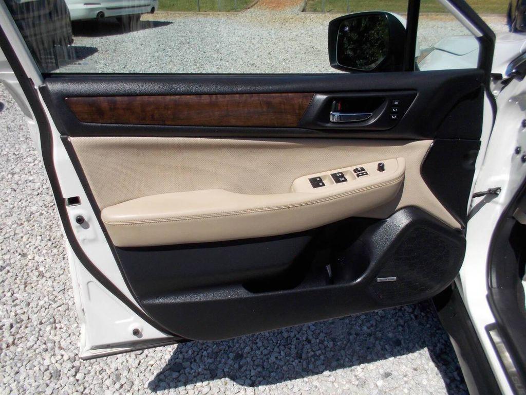 used 2015 Subaru Outback car, priced at $10,990