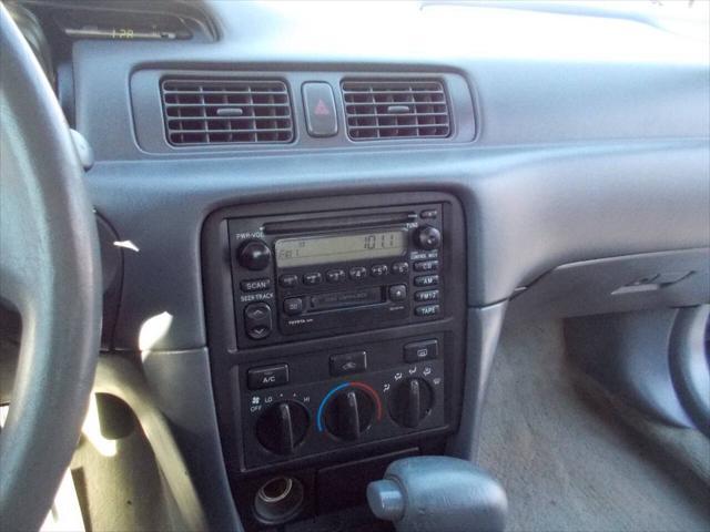 used 2001 Toyota Camry car, priced at $3,990