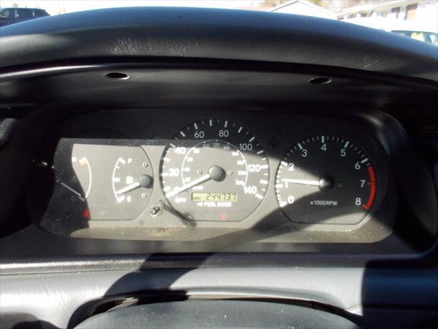 used 2001 Toyota Camry car, priced at $3,990