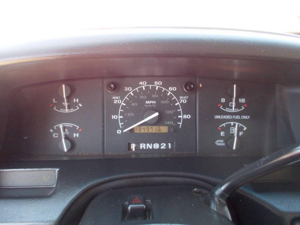 used 1996 Ford F-150 car, priced at $10,990