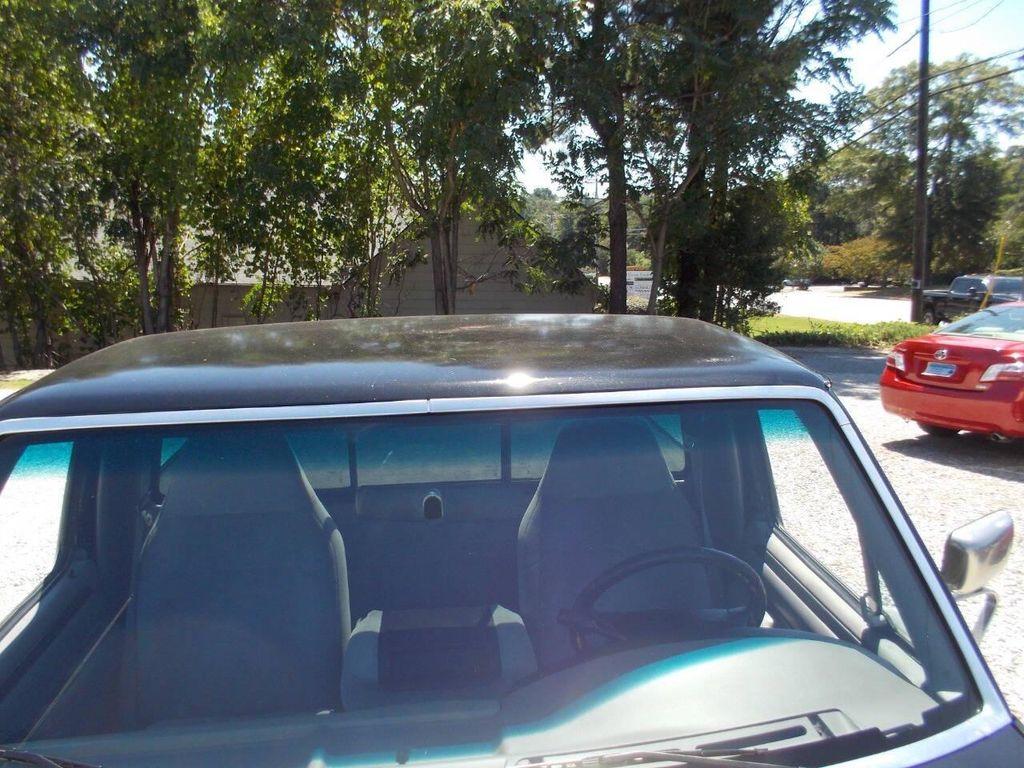 used 1996 Ford F-150 car, priced at $10,990